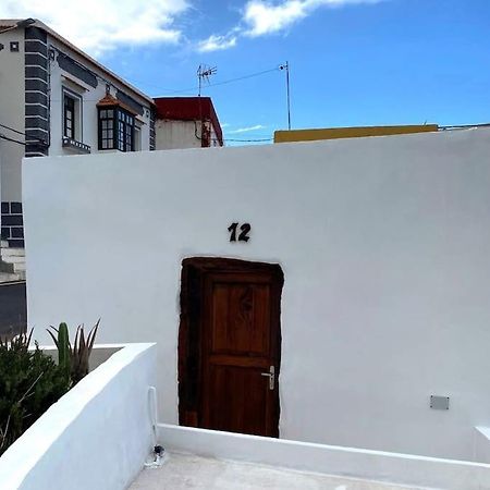 La Casa Del Aguacate Villa Sabinosa Buitenkant foto