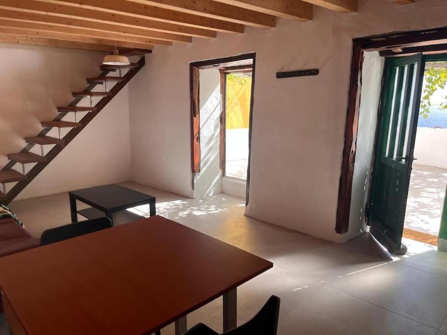 La Casa Del Aguacate Villa Sabinosa Buitenkant foto