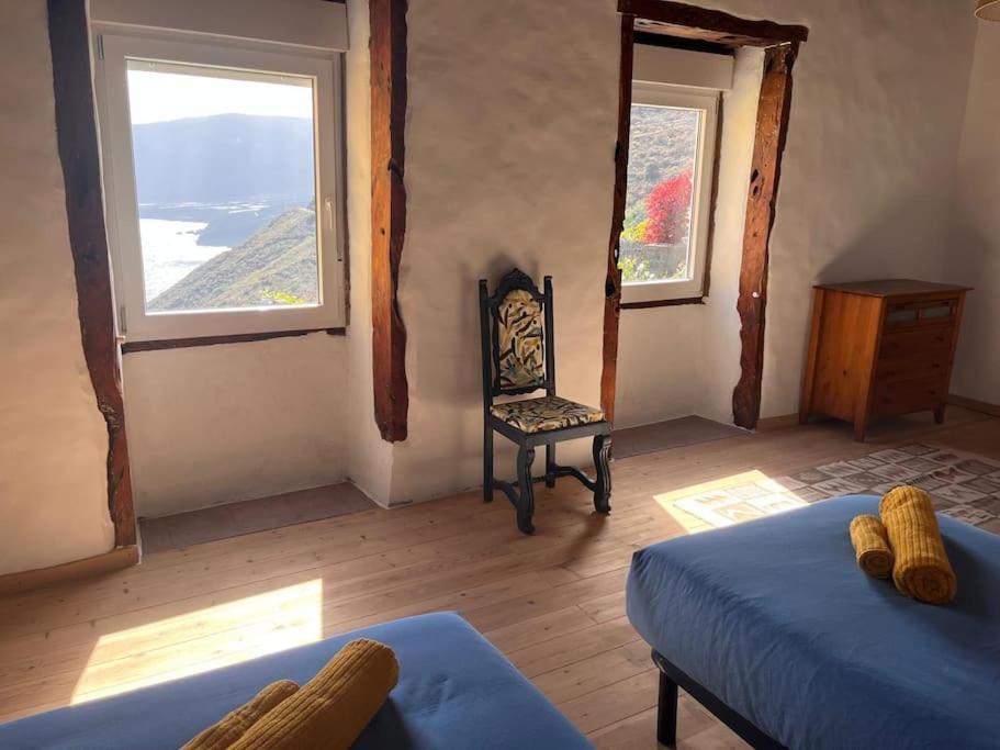 La Casa Del Aguacate Villa Sabinosa Buitenkant foto