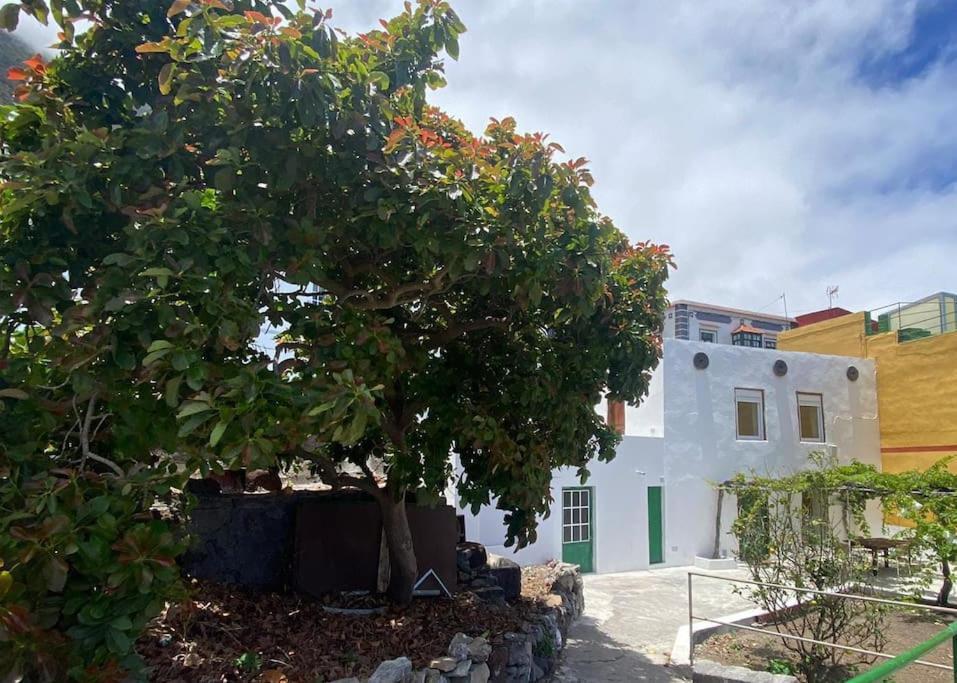 La Casa Del Aguacate Villa Sabinosa Buitenkant foto