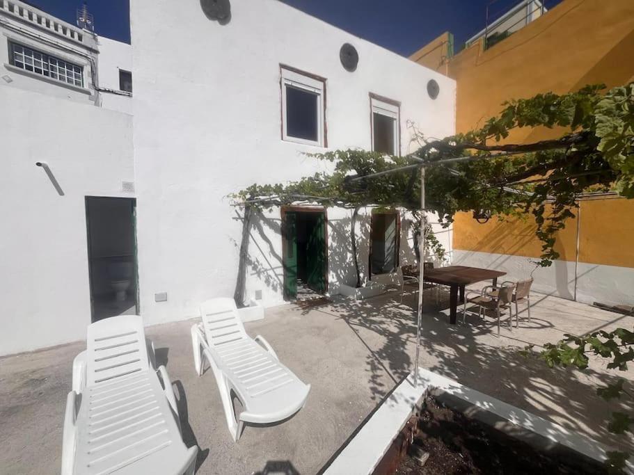 La Casa Del Aguacate Villa Sabinosa Buitenkant foto