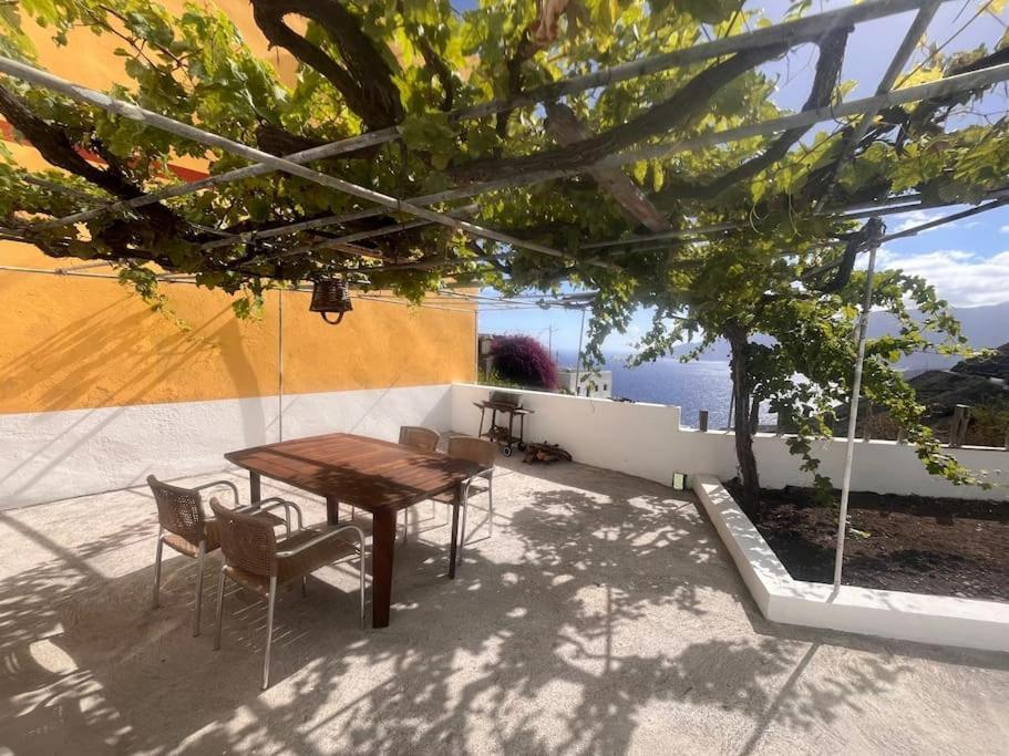La Casa Del Aguacate Villa Sabinosa Buitenkant foto